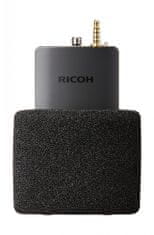 Ricoh 3D Mikrofón TA-1 (pre Theta V) čierna