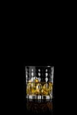 RCR Poháre na whisky DOF Marilyn 340 ml 6 ks