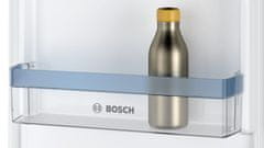 Bosch vstavaná kombinovaná chladnička KIV86VSE0
