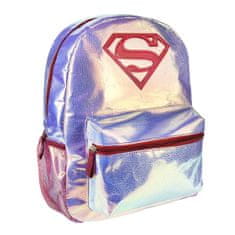 Grooters Batoh Superman - Fashion, dúhový