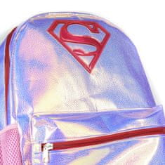 Grooters Batoh Superman - Fashion, dúhový