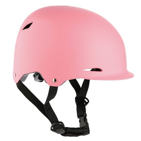 Nils Extreme helma MTW02 ružová