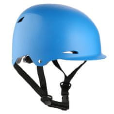 Nils Extreme helma MTW02 modrá veľkosť S