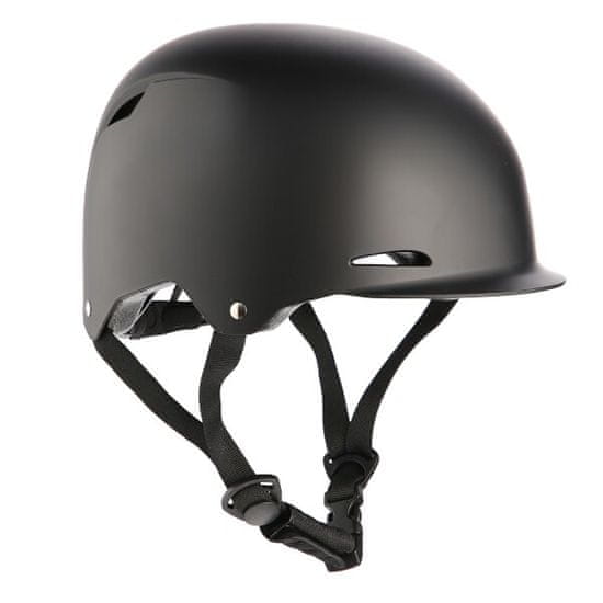 Nils Extreme helma MTW02 čierna