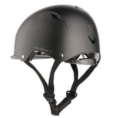 Nils Extreme helma MTW02 čierna veľkosť XS