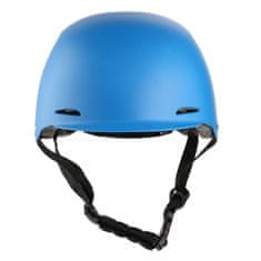 Nils Extreme helma MTW02 modrá veľkosť XS