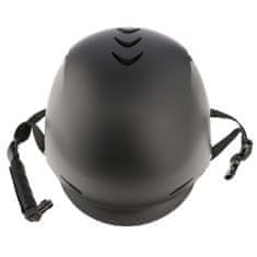 Nils Extreme helma MTW02 čierna veľkosť XS