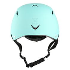 Nils Extreme helma MTW02 svetlo modrá veľkosť XS