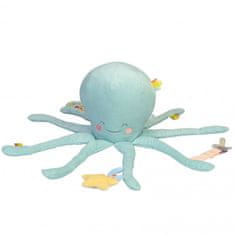 Saro Multifunkčná chobotnica Happy Sea Mint