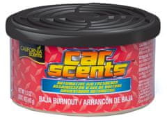 California Scents California Scents Car Scents Baja Burnout 42 g