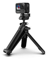 GoPro 3-Way 2.0 (AFAEM-002) čierna
