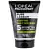 Loreal Paris Čistiaci gél s aktívnym uhlím Men Expert Pure Carbon (Purifying Daily Face Wash) 100 ml