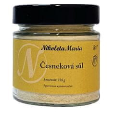Nikoleta Maria Cesnaková soľ 230 g