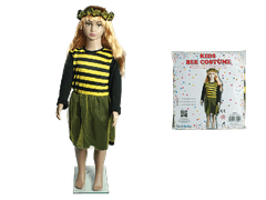 Detský kostým včielka