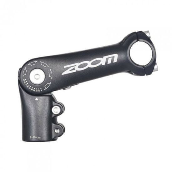 Zoom predstavec Zoom 90mm pre 31,8mm