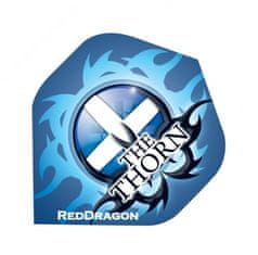 RED DRAGON Letky Robert Thornton - The Thorn RF6087
