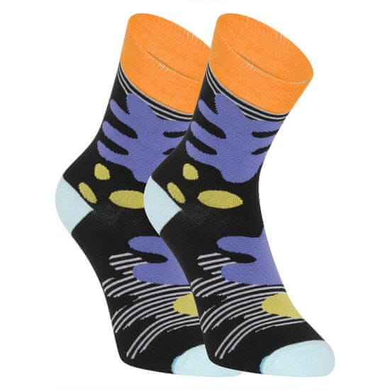 Dots Socks Veselé ponožky viacfarebné (DTS-SX-468-C)