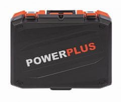PowerPlus POWDP25310 - Aku priamočiara píla 20V SET