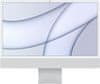 iMac 24" 4,5K Retina M1 (MGPD3SL/A) strieborná, SK layout