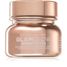 Rozjasňujúci očný krém Brighteyes (Illuminating Anti-Fatigue Eye Cream) 15 ml