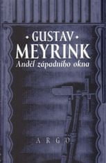 Gustav Meyrink: Anděl západního okna
