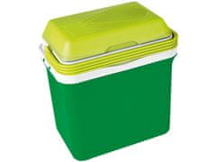 Gio Style Elektrobox BRAVO 25 12 V zelený
