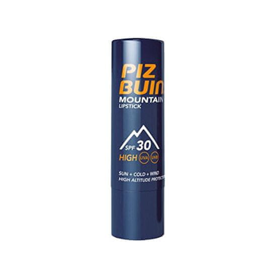 PizBuin Balzam na pery SPF 30 (Mountain Lipstick) 4,9 g
