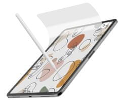 CellularLine Ochranná fólia displeja PF Apple iPad Air 10.9 "(2020) / Pro 11" (2018/2020) SPPAPERIPADAIR109
