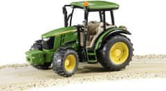 BRUDER 2106 Traktor John Deere 5115 M
