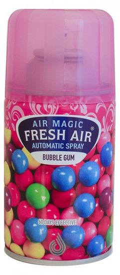 Fresh Air osviežovač vzduchu 260 ml Bubble Gum