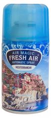 Fresh Air osviežovač vzduchu 260 ml Mediterranean