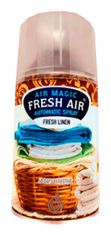 Fresh Air osviežovač vzduchu 260 ml Fresh Linen