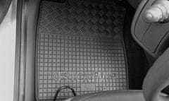 Rigum Gumové koberce Renault CLIO III 2006-