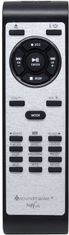 Soundmaster PL979SW, retro Hi-Fi systém, strieborná/čierna