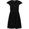Dámske šaty ONLMAY LIFE Regular Fit 15226992 Black (Veľkosť M)