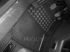 Rigum Gumové koberce Citroen C4 CACTUS 2014-