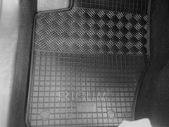 Rigum Gumové koberce Citroen C4 2004-