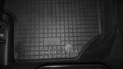 Rigum Gumové koberce Citroen C-ELYSEE 2012-