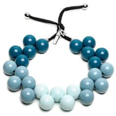 Ballsmania Originálne náhrdelník SEASON Blu Tourmaline Azzurro C206SEAS-011