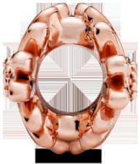 Pandora Bronzový korálik Ružová sedmokráska 788775C01