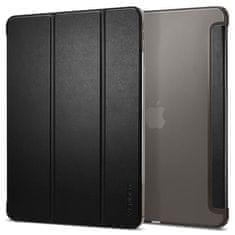 Spigen Smart Fold puzdro na iPad Pro 12.9 2021, čierne