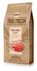 Carnilove True Fresh BEEF for Adult dogs 11,4 kg