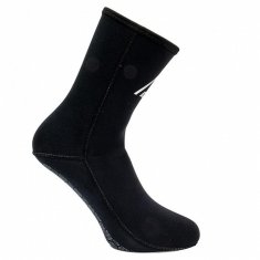 AGAMA Neoprénové ponožky SIGMA 5 mm 46/47