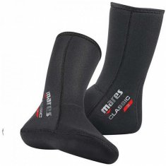 Mares Neoprénové ponožky CLASSIC SOCK 3 mm XL 44/45