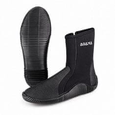 AGAMA Neoprénové topánky STREAM 5 mm 49/50