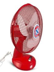 ECG Stolový ventilátor FC Bayern Munchen