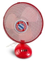 ECG Stolový ventilátor FC Bayern Munchen