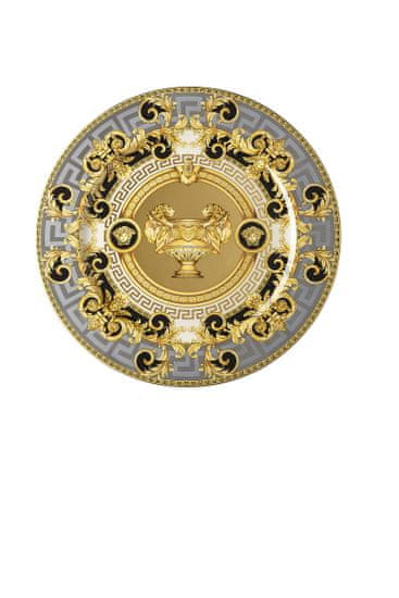 Rosenthal Versace ROSENTHAL VERSACE PRESTIGE GALA Tanier servírovací 30 cm