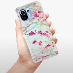 iSaprio Silikónové puzdro - Blossom 01 pre Xiaomi Mi 11