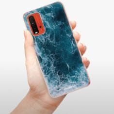 iSaprio Silikónové puzdro - Ocean pre Xiaomi Redmi 9T